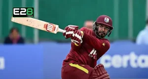Simmonds and Jangoo Shine as West Indies Seal Dominant Win West Indies clinch ten-wicket win as Simmonds, Jangoo star