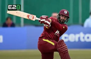 Simmonds and Jangoo Shine as West Indies Seal Dominant Win West Indies clinch ten-wicket win as Simmonds, Jangoo star