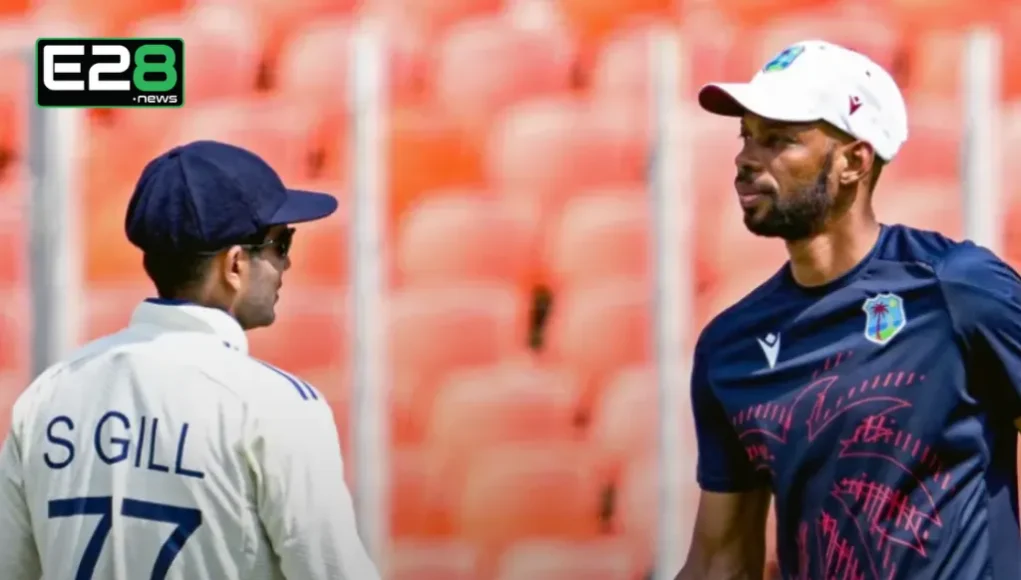 Roston Chase on West Indies’ financial, cricket struggles