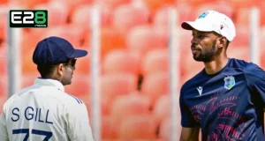 Roston Chase highlights West Indies’ financial and infrastructure struggles Roston Chase on West Indies’ financial, cricket struggles