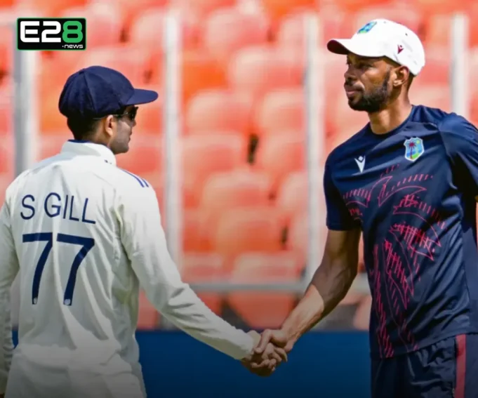 Roston Chase on West Indies’ financial, cricket struggles