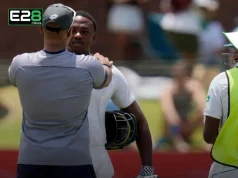 Van Heerden Becomes First Injury Substitute Under ICC Trial Rule Van Heerden first injury substitute in ICC trial