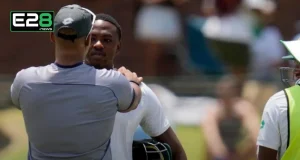 Van Heerden Becomes First Injury Substitute Under ICC Trial Rule Van Heerden first injury substitute in ICC trial