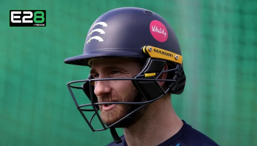 Williamson Kane Williamson Wants Support for Test Cricket Growth
