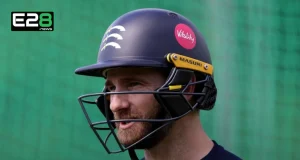 Kane Williamson Calls for Greater Support to Strengthen Test Cricket Worldwide Kane Williamson Wants Support for Test Cricket Growth