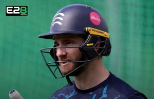 Kane Williamson Calls for Greater Support to Strengthen Test Cricket Worldwide Kane Williamson Wants Support for Test Cricket Growth