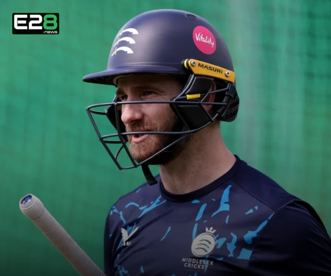 Kane Williamson Wants Support for Test Cricket Growth