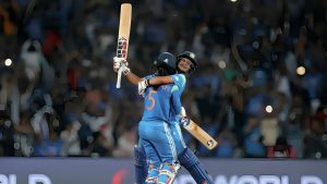 Womens T20 World Cup