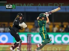 Tazmin Brits Reaches Career-High Fourth Spot in ICC Women’s ODI Rankings Tazmin Brits