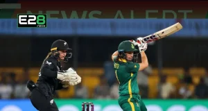 Tazmin Brits Reaches Career-High Fourth Spot in ICC Women’s ODI Rankings Tazmin Brits