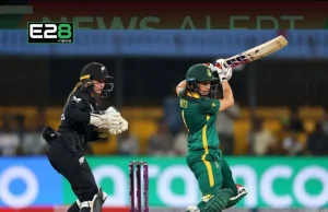 Tazmin Brits Reaches Career-High Fourth Spot in ICC Women’s ODI Rankings Tazmin Brits