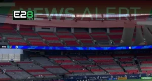 Canada Super 60 Set to Make History with Grand Debut at BC Place Canada Super 60