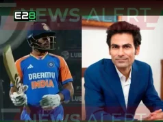 “Better Than Dhruv Jurel” – Kaif Criticises Selectors Over ODI Squad Snub Sanju Samson