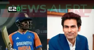 “Better Than Dhruv Jurel” – Kaif Criticises Selectors Over ODI Squad Snub Sanju Samson