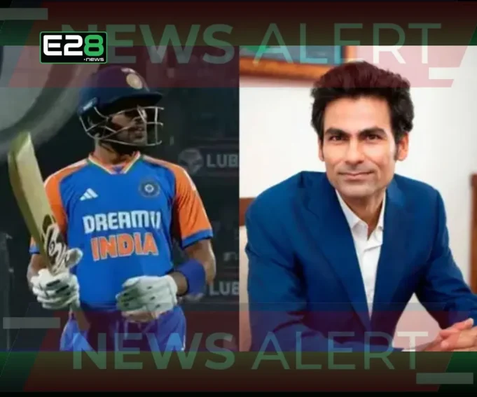 Sanju Samson