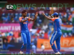 Arshdeep Singh Says He Trusts ‘Jassi Bhai’ Just Like Mohammed Siraj Does Arshdeep Singh