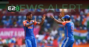 Arshdeep Singh Says He Trusts βJassi Bhaiβ Just Like Mohammed Siraj Does Arshdeep Singh