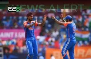 Arshdeep Singh Says He Trusts ‘Jassi Bhai’ Just Like Mohammed Siraj Does Arshdeep Singh