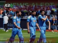 ‘Their presence means a lot’ – Shubman Gill praises Rohit and Kohli’s leadership Rohit Sharma