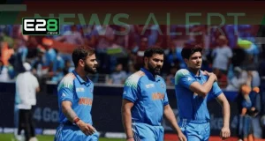 ‘Their presence means a lot’ – Shubman Gill praises Rohit and Kohli’s leadership Rohit Sharma