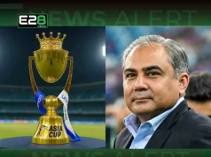 Asia Cup 2025: Trophy Locked in Abandoned Building by Mohsin Naqvi – Reports Asia Cup