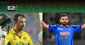 Adelaide ODI 2025: Kohli’s sharp cricketing brain sets up Travis Head’s dismissal Virat Kohli