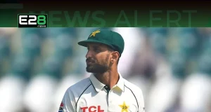 PCB appoints Shan Masood as new Director of International Cricket Operations Shan Masood