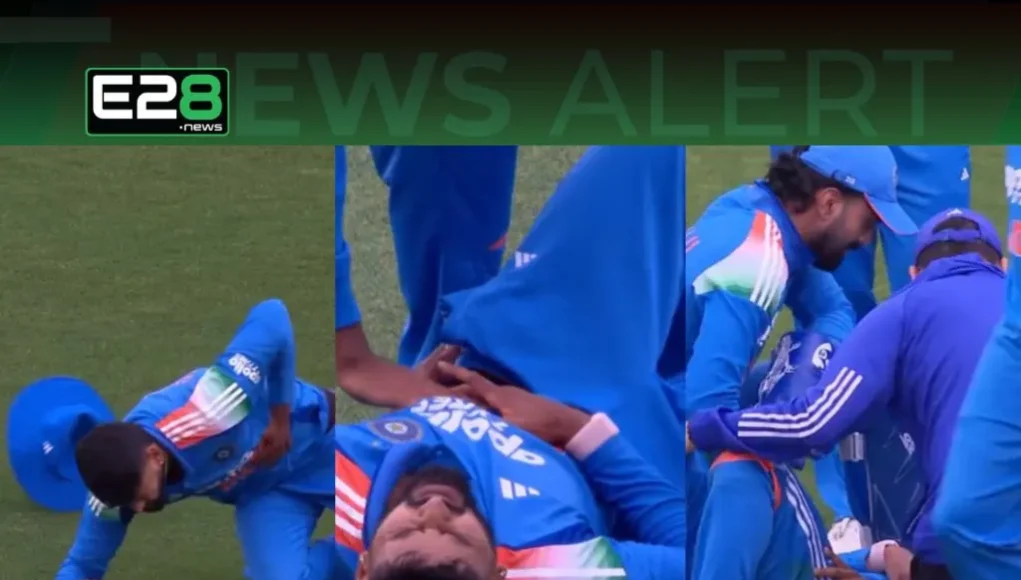 Shreyas Iyer’s stunning catch turns painful Shreyas Iyer