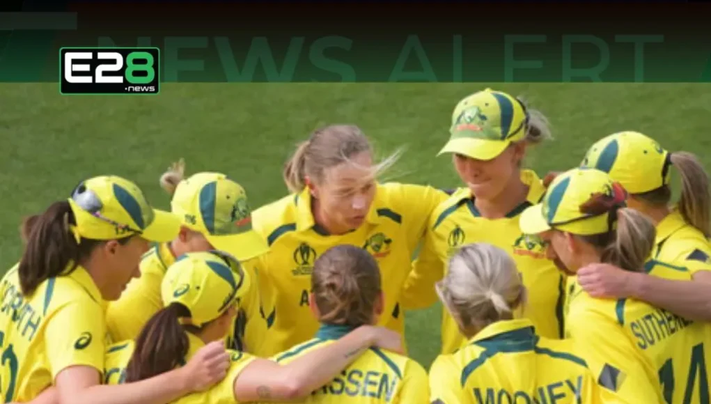 Australia Women Cricketers Molested in Indore, FIR Filed Australia Women