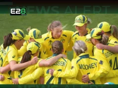 Australia Women Cricketers Molested in Indore, FIR Registered Australia Women