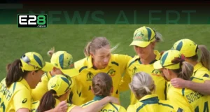 Australia Women Cricketers Molested in Indore, FIR Registered Australia Women