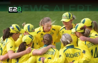 Australia Women Cricketers Molested in Indore, FIR Registered Australia Women