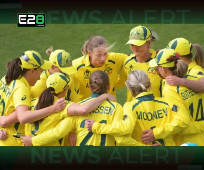 Australia Women Cricketers Molested in Indore, FIR Filed Australia Women