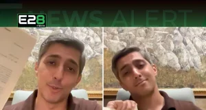 Watch: Multan Sultans Owner Ali Tareen Publicly Rips PCB Notice PCB