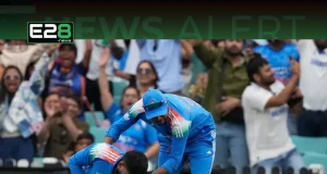 Shreyas Iyer Suffers Abdominal Injury, Set to Miss Three Weeks of Action Shreyas Iyer