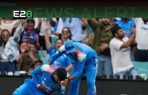 Shreyas Iyer Suffers Abdominal Injury, Set to Miss Three Weeks of Action Shreyas Iyer