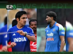 ‘Bahar Bitha Dunga!’ – Gambhir’s Tough Talk with Harshit Rana Revealed Before Sydney ODI Gautam Gambhir