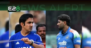 ‘Bahar Bitha Dunga!’ – Gambhir’s Tough Talk with Harshit Rana Revealed Before Sydney ODI Gautam Gambhir