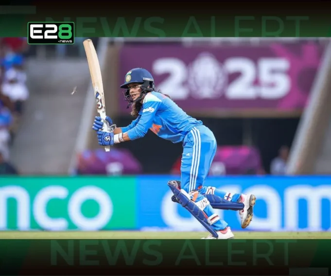 Jemimah Rodrigues Hails Team India’s Resilience Jemimah Rodrigues