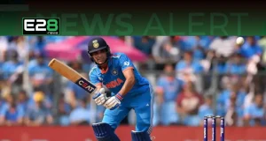 AUS vs IND 2025: Shubman Gill Breaks Unwanted Record Against Australia Shubman Gill