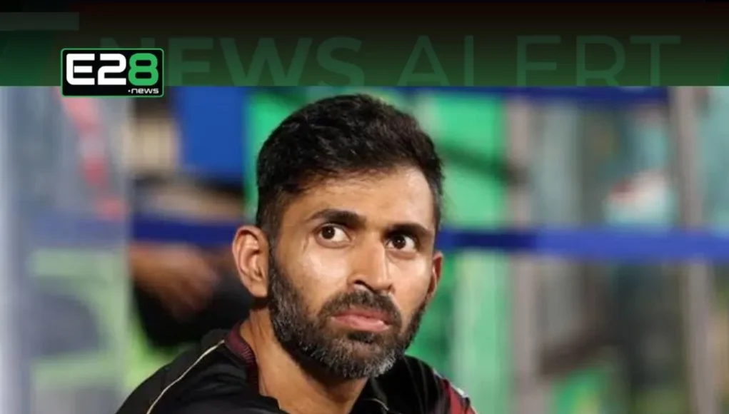 KKR Set to Hand Coaching Reins to Abhishek Nayar Abhishek Nayar