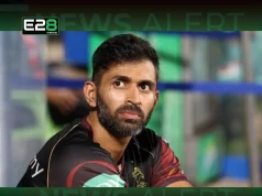 KKR to Appoint Abhishek Nayar as New Head Coach Ahead of IPL 2026 Abhishek Nayar