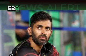 KKR to Appoint Abhishek Nayar as New Head Coach Ahead of IPL 2026 Abhishek Nayar