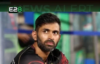 KKR to Appoint Abhishek Nayar as New Head Coach Ahead of IPL 2026 Abhishek Nayar