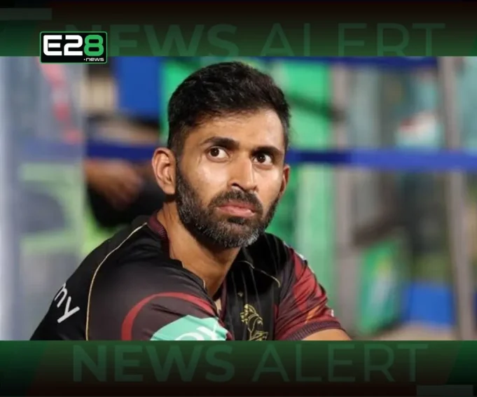 KKR Set to Hand Coaching Reins to Abhishek Nayar Abhishek Nayar
