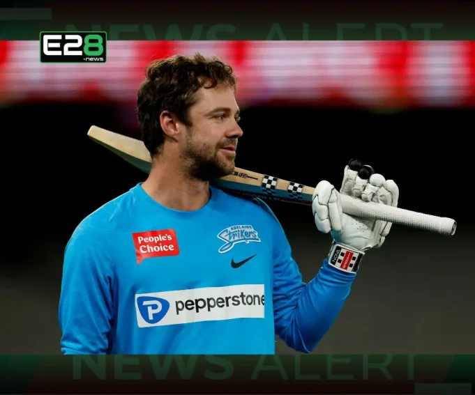 Travis Head extends BBL stay with Adelaide Strikers Travis Head