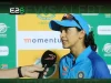 WWC 2025: Mandhana’s adorable response to fans chanting for her to bowl goes viral Smriti Mandhana