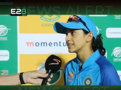 WWC 2025: Mandhana’s adorable response to fans chanting for her to bowl goes viral Smriti Mandhana