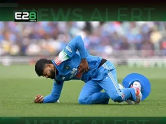 AUS vs IND 2025: Shreyas Iyer in ICU after rib cage injury Shreyas Iyer