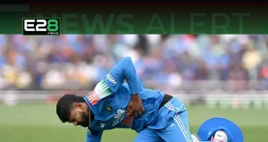 AUS vs IND 2025: Shreyas Iyer in ICU after rib cage injury Shreyas Iyer